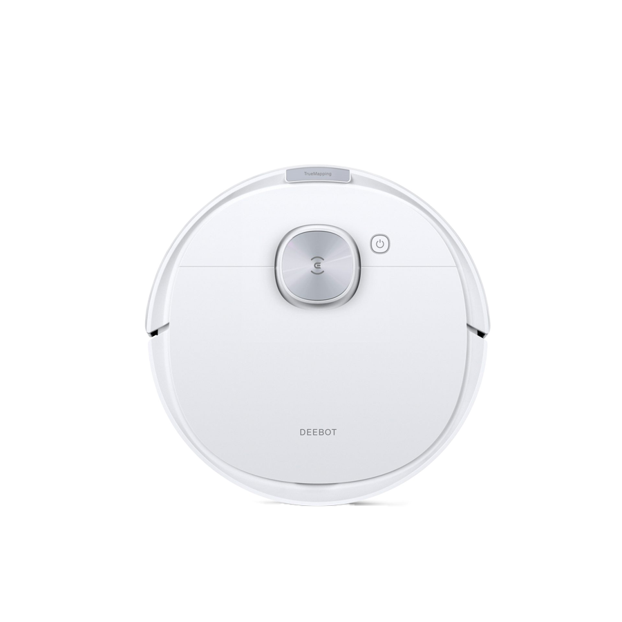 Robot hút bụi lau nhà Ecovacs Deebot N10